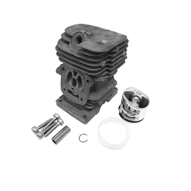 Цилиндър с бутало D37 mm STIHL за MS 170 2-MIX​